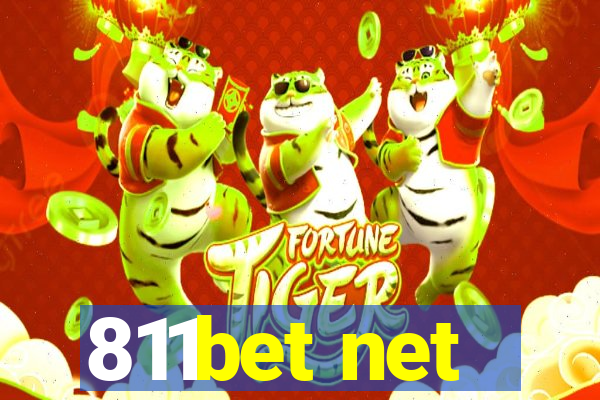 811bet net